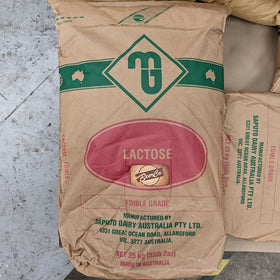 Lactose - 0