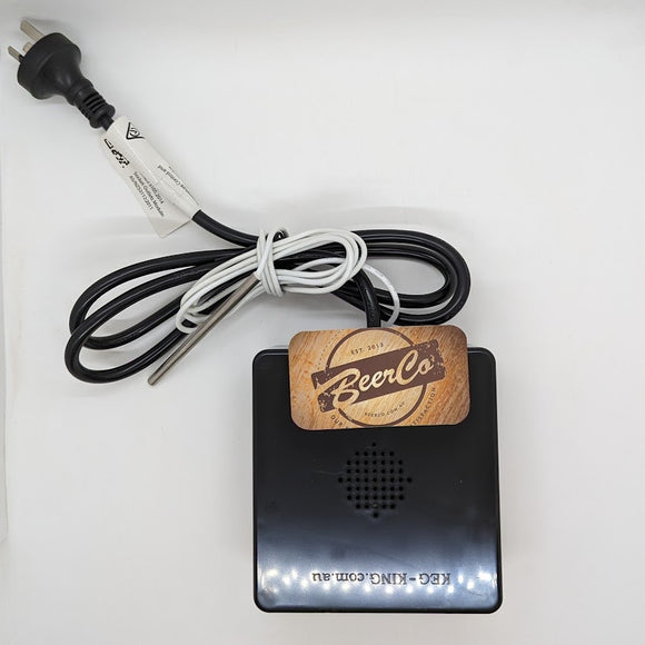 MKII Temperature Controller (Heat & Cool)