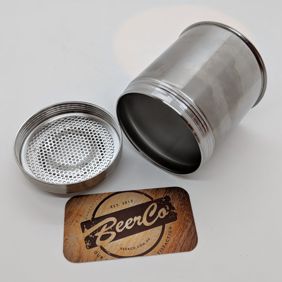 Still Spirits | Botanical Basket