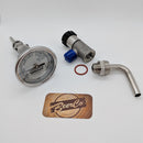 Blichmann G2 BoilerMaker Pot 10 Gal 38 Litres-5