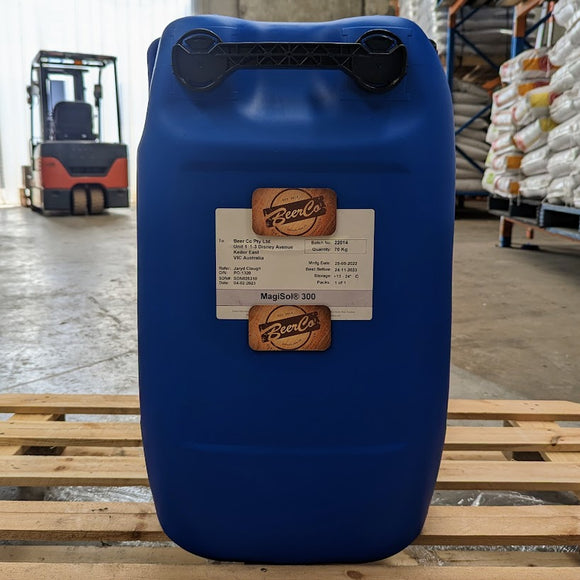 MagiSol® 300 | Silica Sol