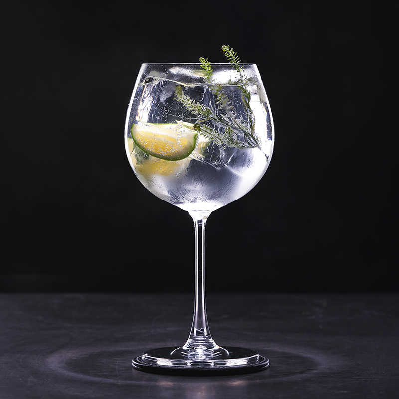 Mary | London Dry Gin Distillers Recipe Kit