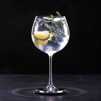 Mary O | London Dry Gin Distillers Recipe Kit - 0