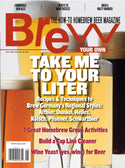 Brew Your Own - BYO Magazine - May-June 2018 - Vol. 24, No. 3