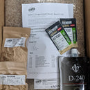 Mike | Gingerbread Stout | BeerCo All Grain Brewers Recipe Kit-3