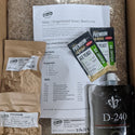 Mike | Gingerbread Stout | BeerCo All Grain Brewers Recipe Kit