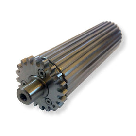 MillMaster | MashMaster | Fluted Short Roller - 0