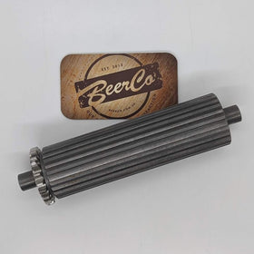 MillMaster | MashMaster | Fluted Short Roller