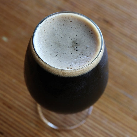 Condition | Milk Stout | BeerCo All Grain Brewers Recipe Kit