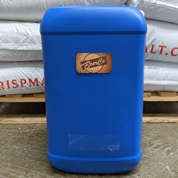 Plastic Cube | 30L | Used