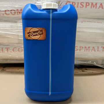 Plastic Cube | 30L | Used - 0