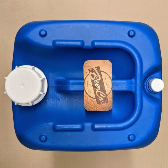 Plastic Cube | 30L | Used