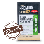 Lallemand Brewing Nottingham Ale Yeast