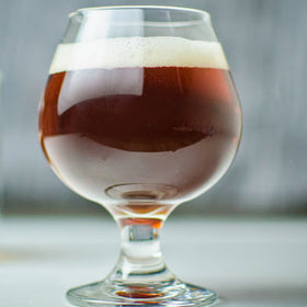 Auld Bonailie | Wee Heavy | BeerCo All Grain Brewers Recipe Kit