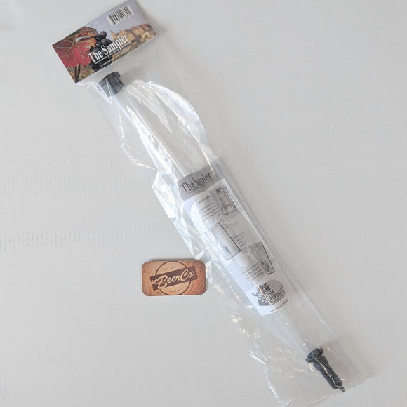 The Sampler | Wine or Beer Thief