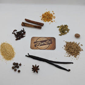 Spiced Rum | Spice Mix | Bonny