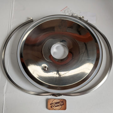 Grainfather | Distilling Lid | G40/G70 - 0