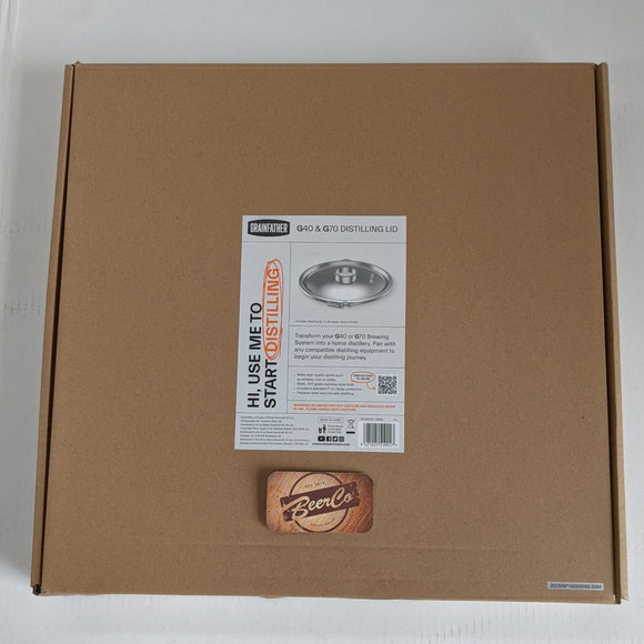 Grainfather | Distilling Lid | G40/G70