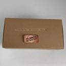 FasTap Preassembled Font Kit | Triple Font-2