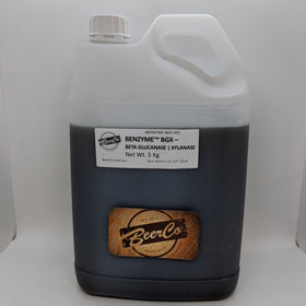 Benzyme BGX | Beta Glucanase | Xylanase - 0