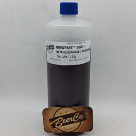 Benzyme BGX | Beta Glucanase | Xylanase