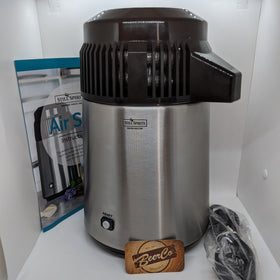 Still Spirits | Air Still | 240V/320W