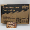 RAPT | Temperature Controller | 220-240V AC-2