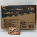 RAPT | Temperature Controller | 220-240V AC