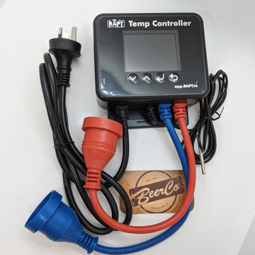 RAPT | Temperature Controller | 220-240V AC
