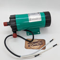 Barbed Magnetic Drive Pump | 13mm | Green Demon | 25 Watt
