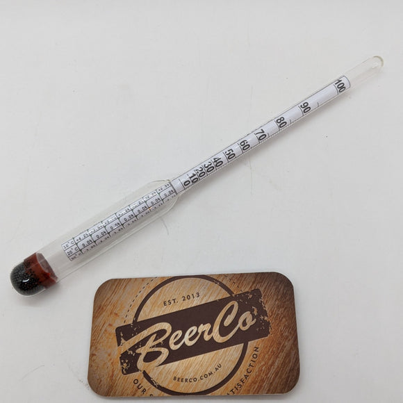 Alcoholmeter | 0-100%