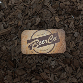 American Oak Chips | Xtra House Toast