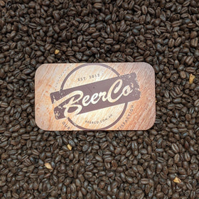 Joe White Roasted Wheat Malt