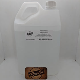 MagiSol® 300 | Silica Sol - 0