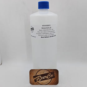 MagiSol® 300 | Silica Sol