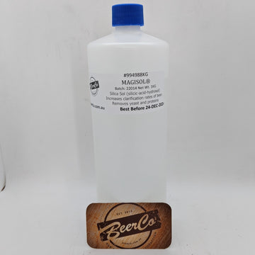 MagiSol® 300 | Silica Sol