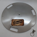 Heat Exchange Dish | BrewZilla Gen4 | 35L-1