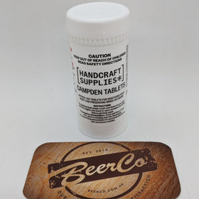 Handcraft Supplies* | Campden Tablets