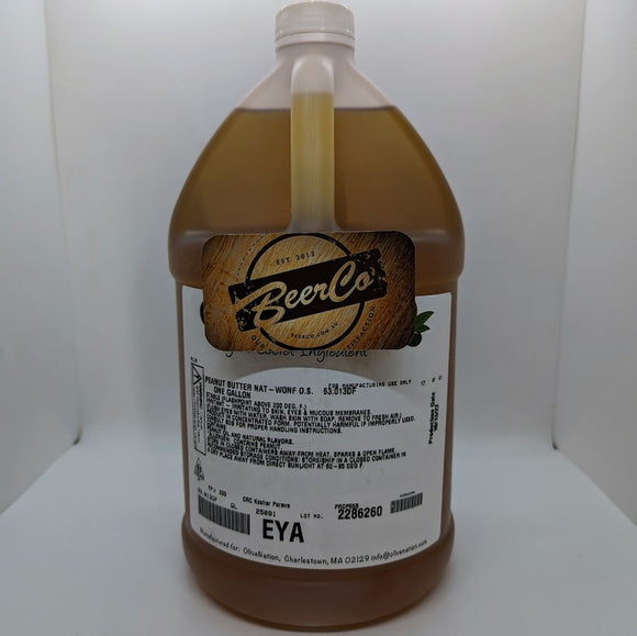 BeerCo Peanut Butter Blavour