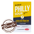 Lallemand Brewing WildBrew™ Philly Sour Yeast-1