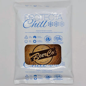 Ice Pak | 500gm | ProtectaChill Gel Packs