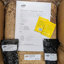 Puffing Peat | Smoked Bock | BeerCo All Grain Brewers Recipe Kit-3