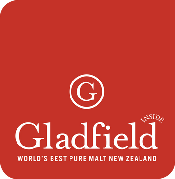 Gladfield Heavy Peat Smoke Malt - 0