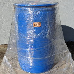 Organic Clarified Rice Syrup 60DE - 0