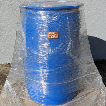 Organic Clarified Rice Syrup 60DE - 0