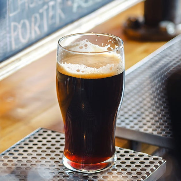 Rob | Imperial Porter | BeerCo All Grain Brewers Recipe Kit