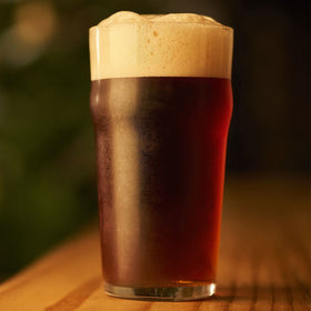 Ruby | Strong Mild | BeerCo All Grain Brewers Recipe Kit - 0