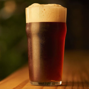Ruby | Strong Mild | BeerCo All Grain Brewers Recipe Kit - 0
