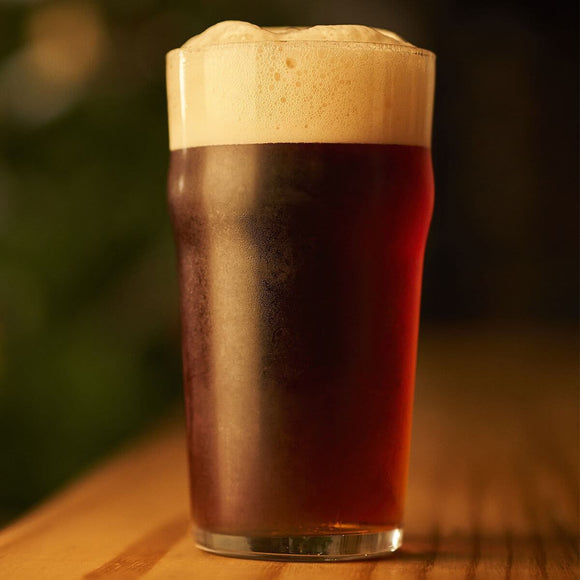 Ruby | Strong Mild | BeerCo All Grain Brewers Recipe Kit