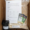 Ruby | Strong Mild | BeerCo All Grain Brewers Recipe Kit
